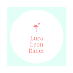 Luca Leon Bauer