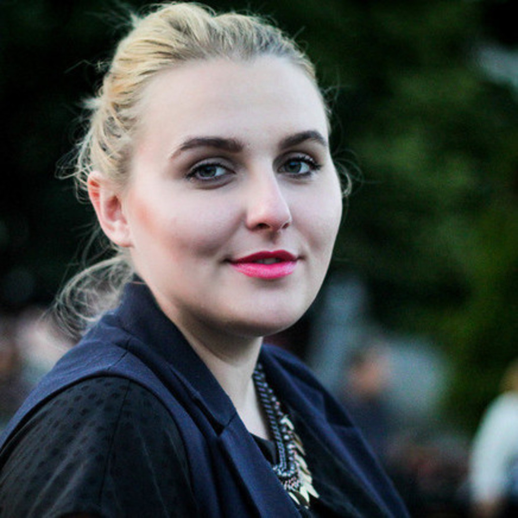 Alina Shevchenko - Employee - Government | XING