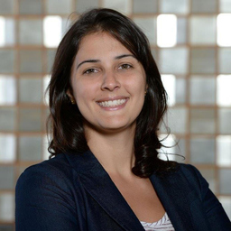 Caroline Porangaba