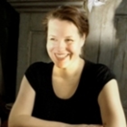 Julia Mahnkopf