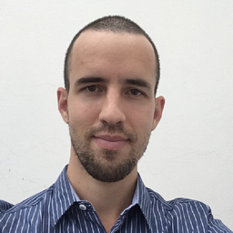 Ing. Maximiliano Rodriguez