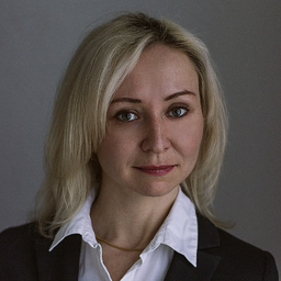 Julia Zaytseva