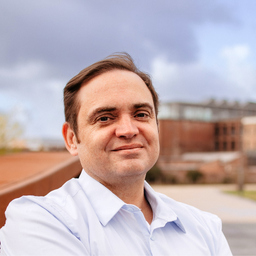 Philipp Brüninghoff's profile picture