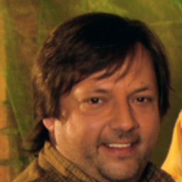 Oliver Vogt
