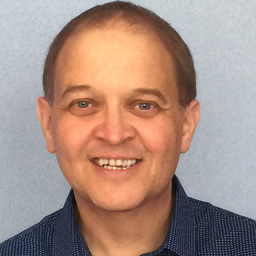 Stefan Gerber