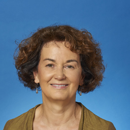 Ruth Schmutz