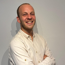 Simon Kurz