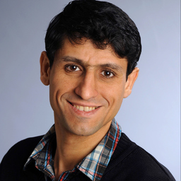Dr. Abdalrahim Alahmad