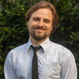 Maximilian Becker