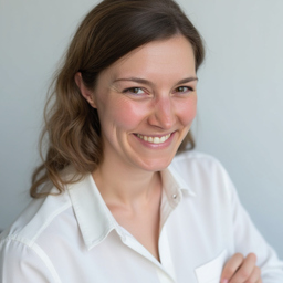Julia Mücke