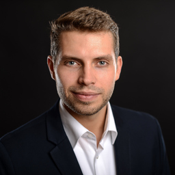 Steffen Palm geb. Ganschor