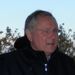 Hermann W. Rutsch