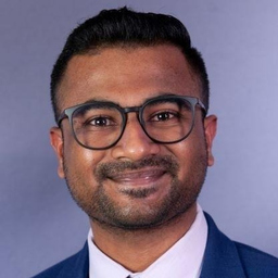 Vishnu Kuzhikkattil