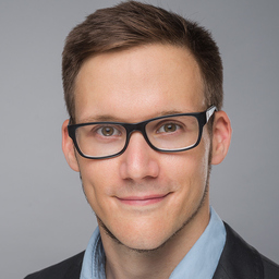 Thorsten Otto (M. Sc.)