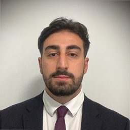Furkan Yelek