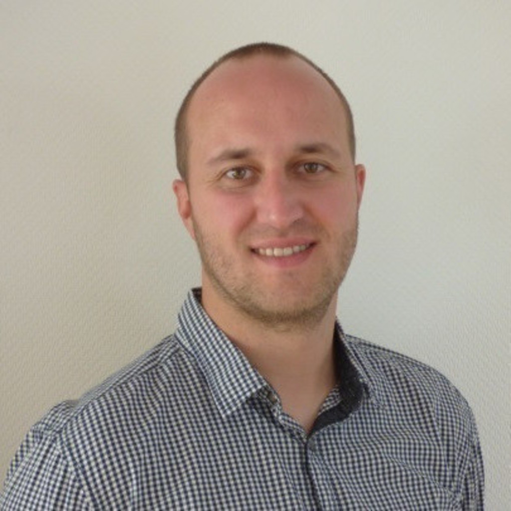 Philipp Gebhardt Disponent ACC Automotive Coating Center GmbH & Co