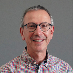Klaus-Peter Riess