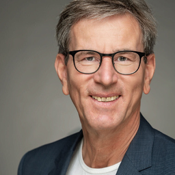 Bernd Strebel