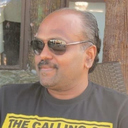 Suresh Anandasayanam