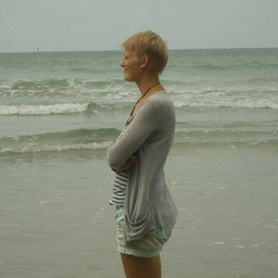 Dr. Gertje Petersen