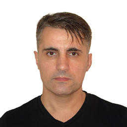 Ing. Oleksandr Stadnik