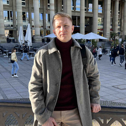 Roman Romanenko