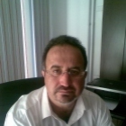 Soner Boz