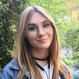 Nataliia Petliak