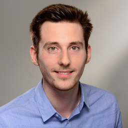 Patrick Baur