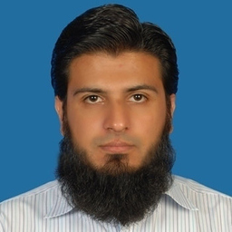 Muhammad Ali Shahbaz