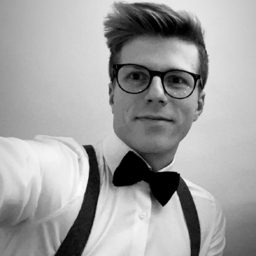 Marc Philip Hafermalz