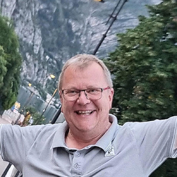 Olaf Gottensträter