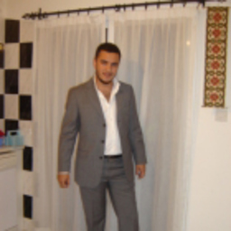 Ismail Uçar
