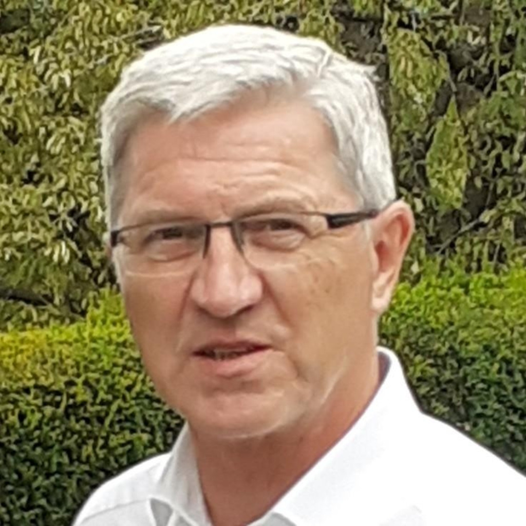 Volker Beyer In Rente SAARLAND Versicherungen XING