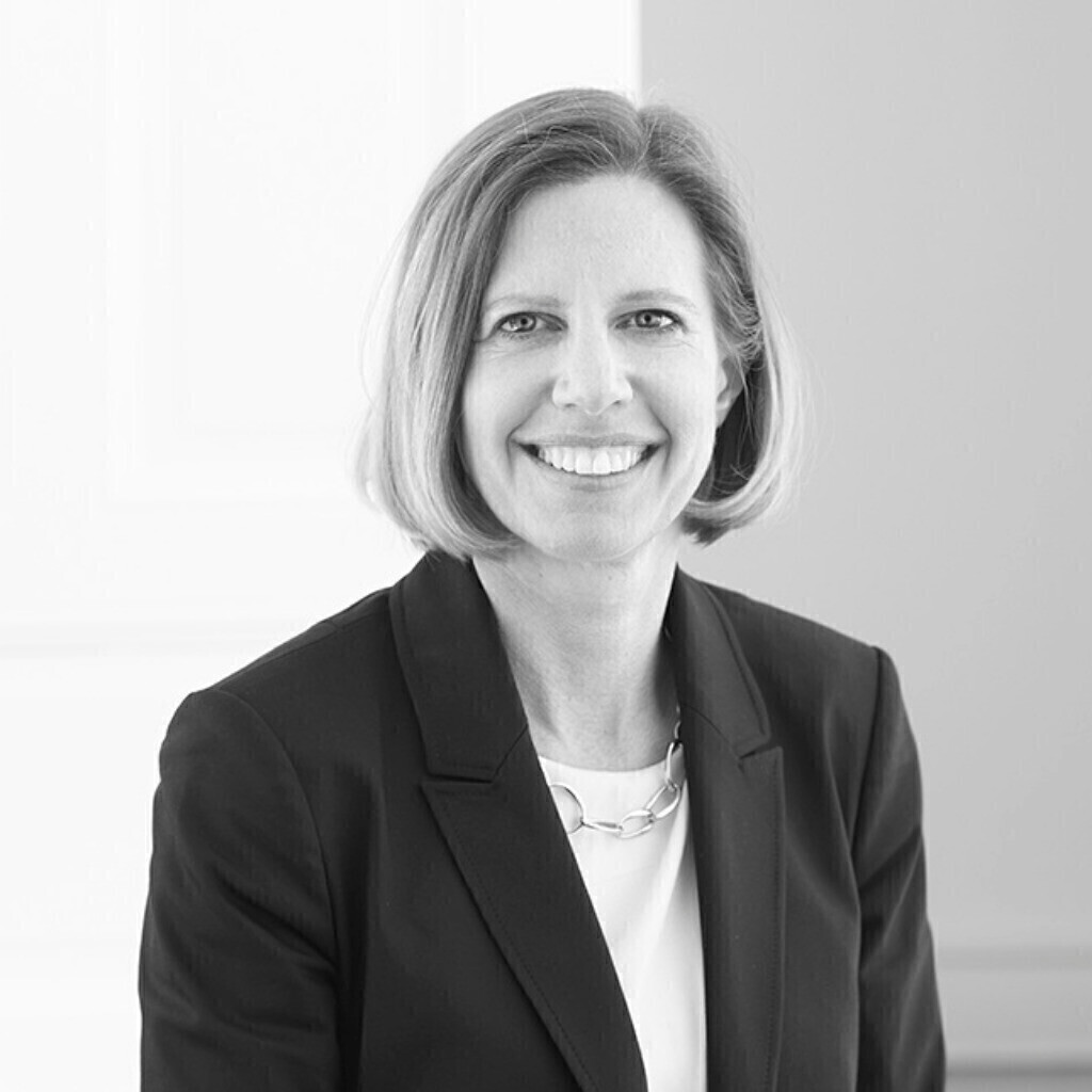 Dr. Antje Baumann Rechtsanwältin BAUMANN Resolving Disputes XING