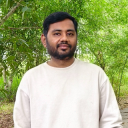 Senthil Vijay