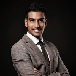 Dischan Manoharan