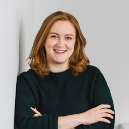 Anna Gründer's profile picture
