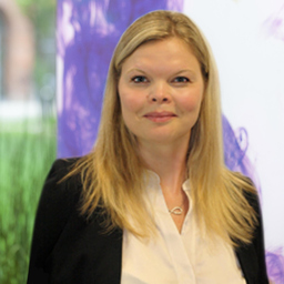 Yvonne Krehl