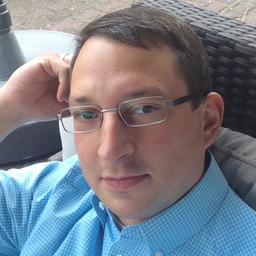 Marc Weidemeier