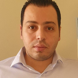 AMMAR HNEIDEH