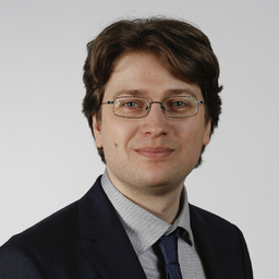 Andree Neumann's profile picture
