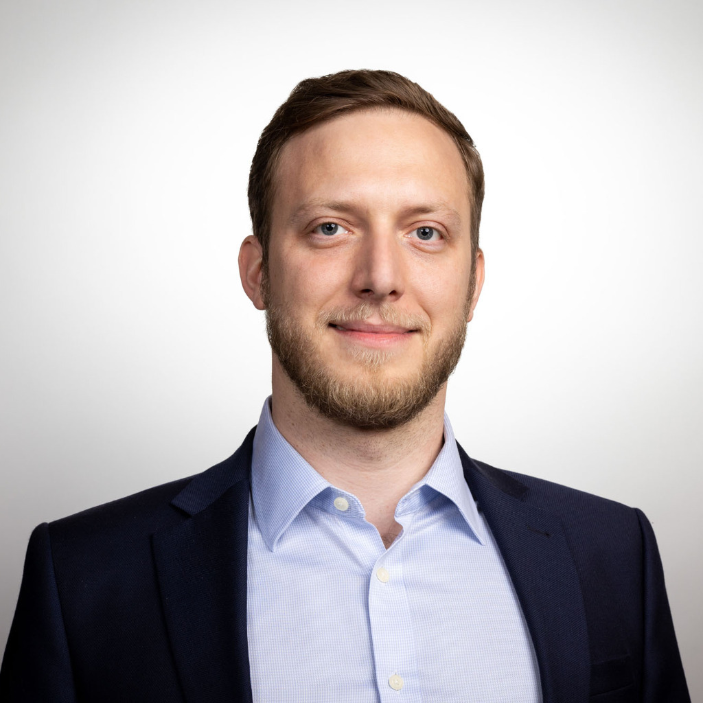 Robert Dorn Geschäftsführer Bundesverband SchienenNahverkehr e. V