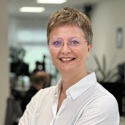 Claudia Bültge