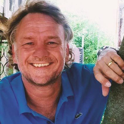 Stefan Scholz's profile picture