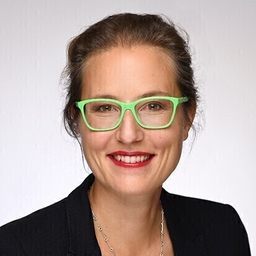 Nadine Tippelt