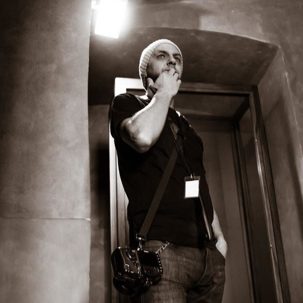 Stefan Schulze Video Producer Lichtfresser XING