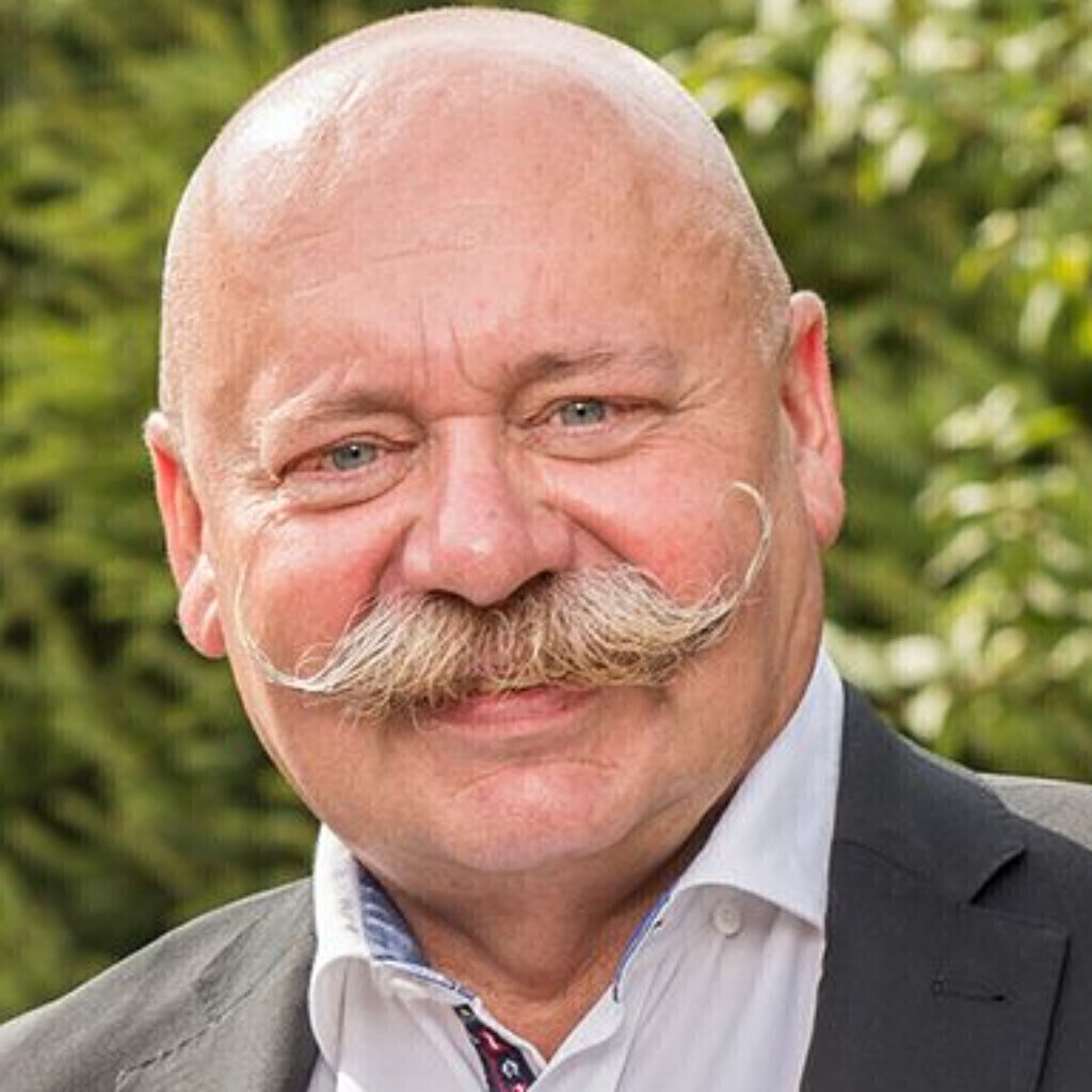 Uwe Kiesewetter Geschäftsführer, Sanierungsfachmann, Baubiologe