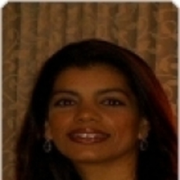 Yoani Gonzalez Salce