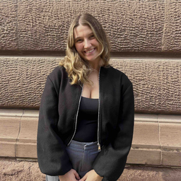 Emily Weinberger